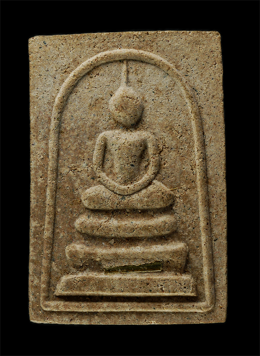 7Jan2026 (138)p.jpg - พระสมเด็จหลวงพ่อพันธ์ สุมโน​ วัดเขาล้อ ต.ดอนคา อ.ท่าตะโก จ.นครสวรรค์ เนื้อผงพุทธคุณ ผงว่าน ฝังตะกรุดสาริกา พระเก่าสวย มวลสารดี น่าเก็บสะสมบูชา  | https://kamulet.in.th